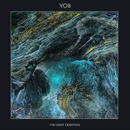 YOB The Great Cessation  [CD]